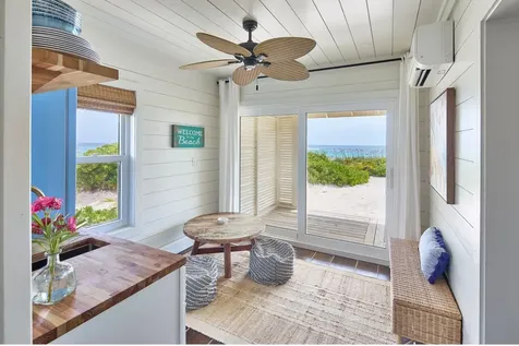 Bohemia Eleuthera BS