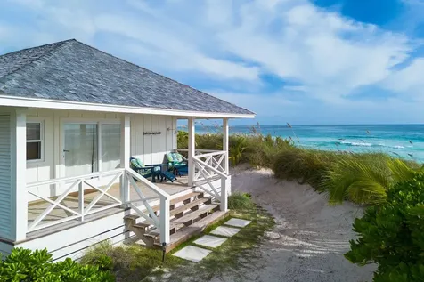 Bohemia Eleuthera BS