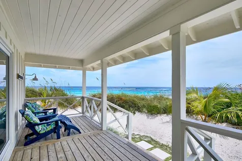 Bohemia Eleuthera BS