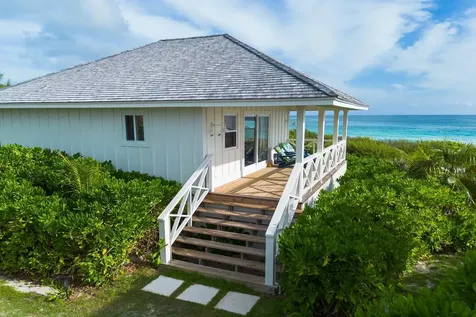 Bohemia Eleuthera BS