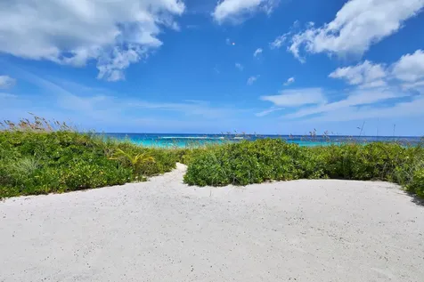 Bohemia Eleuthera BS