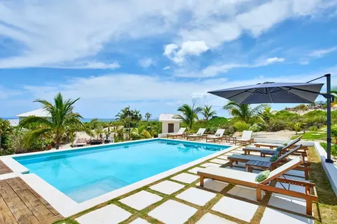 Bohemia Eleuthera BS