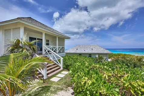 Bohemia Eleuthera BS