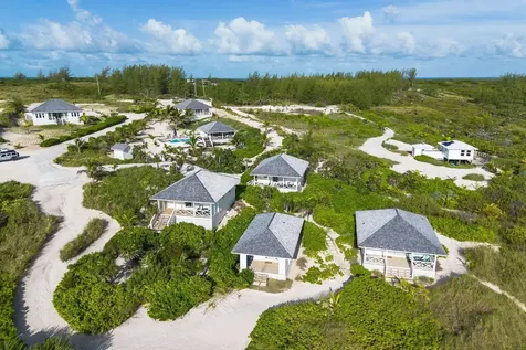 Bohemia Eleuthera BS