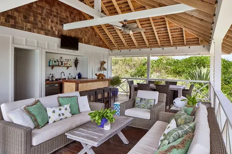 Bohemia Eleuthera BS