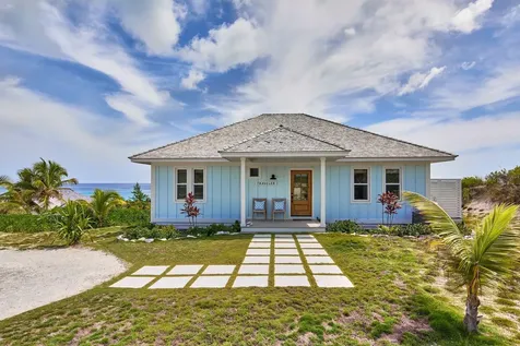 Bohemia Eleuthera BS