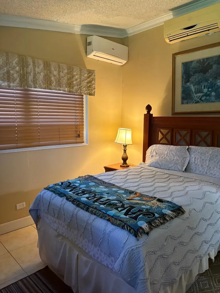 Trumpeter Drive 7 Grand Bahama Freeport BS