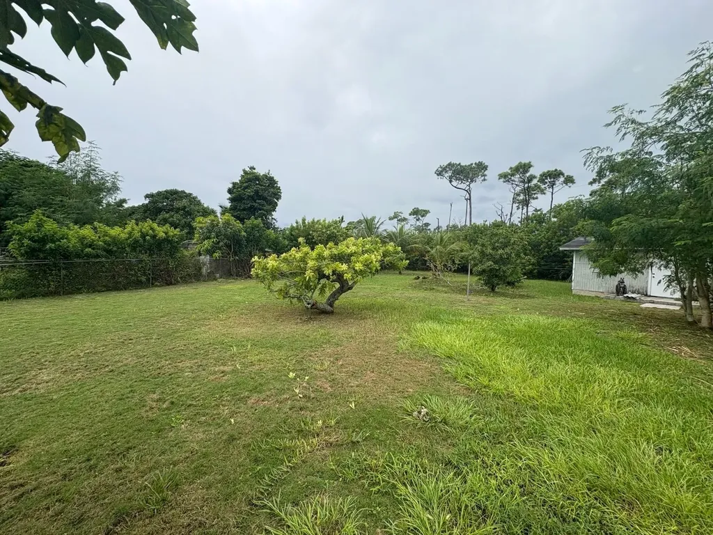 Trumpeter Drive 7 Grand Bahama Freeport BS