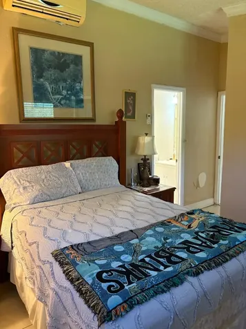 Trumpeter Drive 7 Grand Bahama Freeport BS