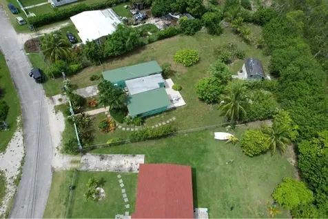 Trumpeter Drive 7 Grand Bahama Freeport BS