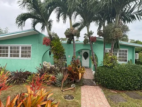 Trumpeter Drive 7 Grand Bahama Freeport BS