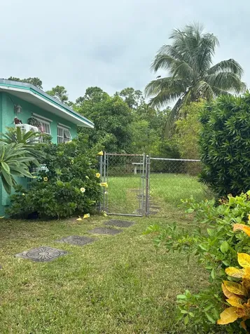 Trumpeter Drive 7 Grand Bahama Freeport BS