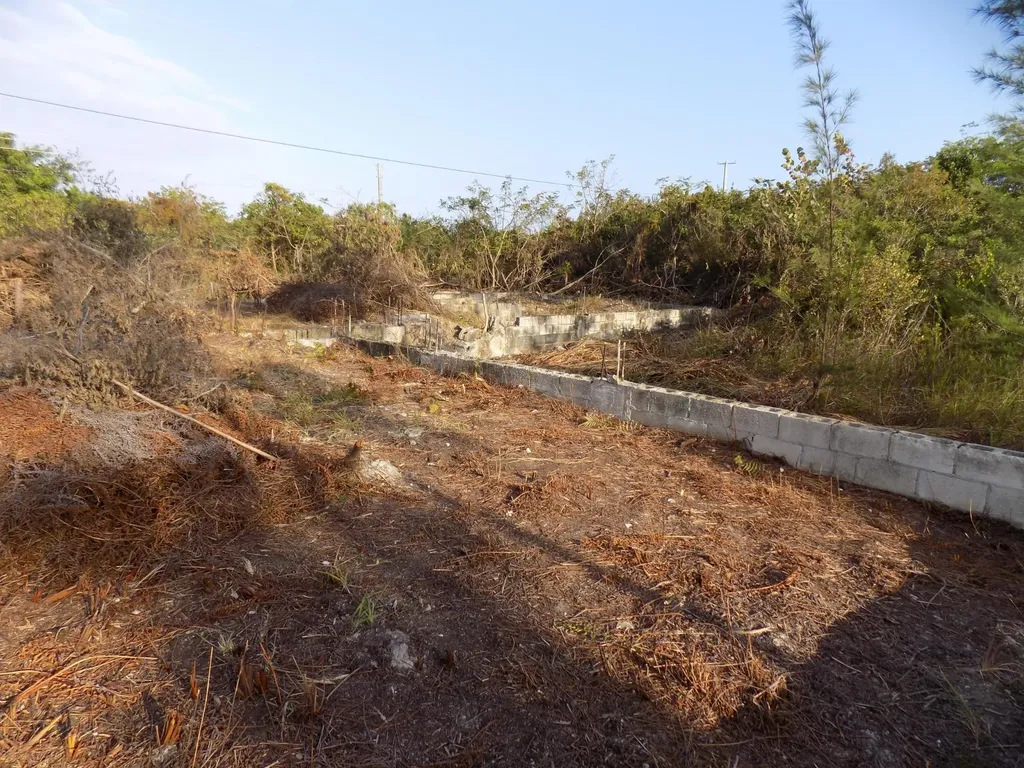 Refuge Court Multifamily Lot New Providence Paradise Island BS