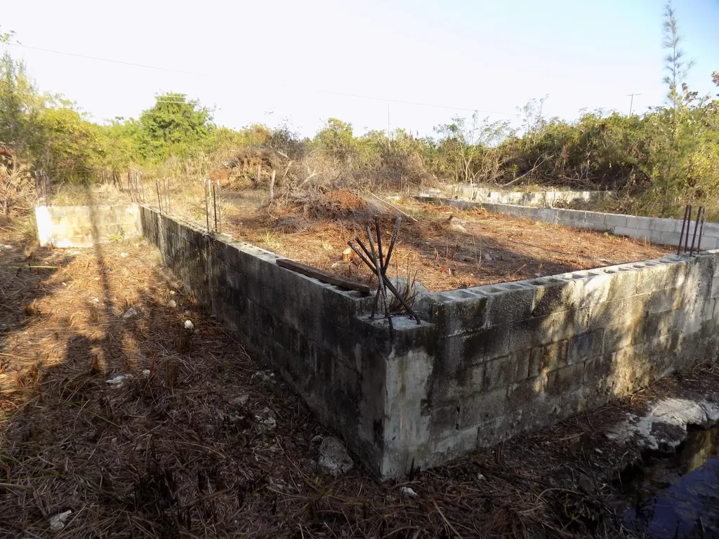 Refuge Court Multifamily Lot New Providence Paradise Island BS