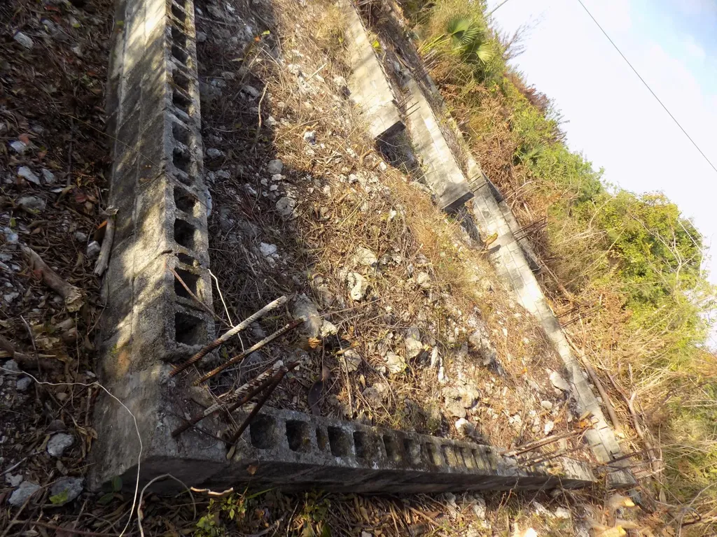 Refuge Court Multifamily Lot New Providence Paradise Island BS