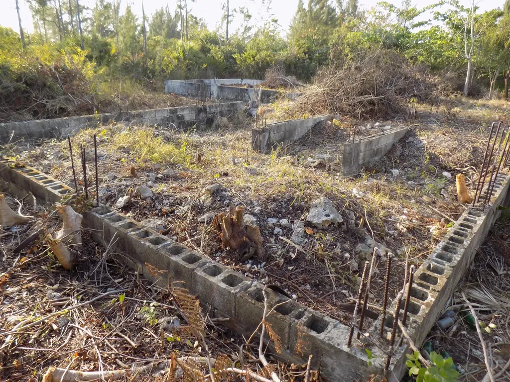 Refuge Court Multifamily Lot New Providence Paradise Island BS