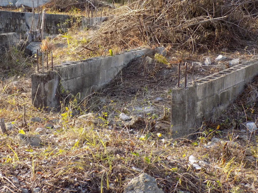 Refuge Court Multifamily Lot New Providence Paradise Island BS