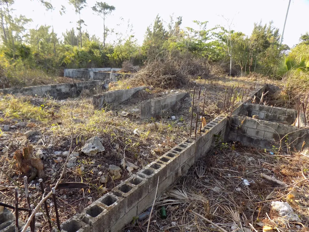 Refuge Court Multifamily Lot New Providence Paradise Island BS