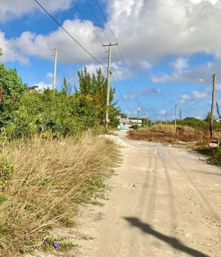 Refuge Court Multifamily Lot New Providence Paradise Island BS