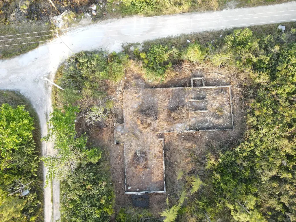 Refuge Court Multifamily Lot New Providence Paradise Island BS