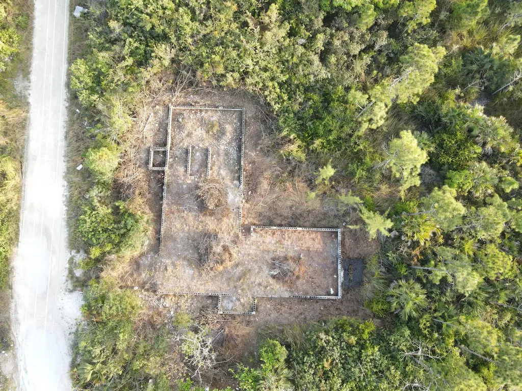 Refuge Court Multifamily Lot New Providence Paradise Island BS