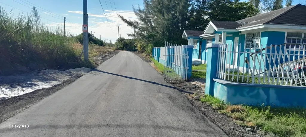 Refuge Court Multifamily Lot New Providence Paradise Island BS