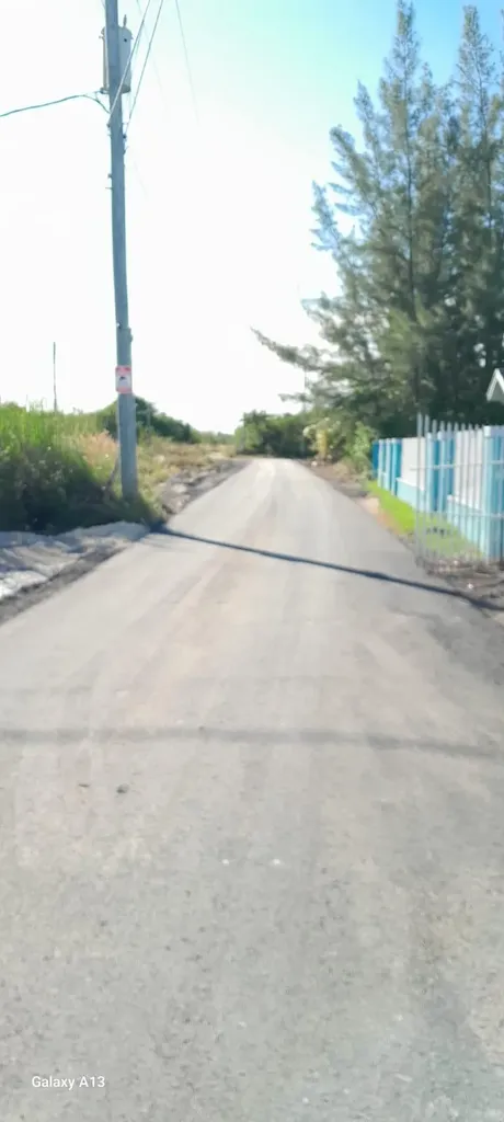 Refuge Court Multifamily Lot New Providence Paradise Island BS