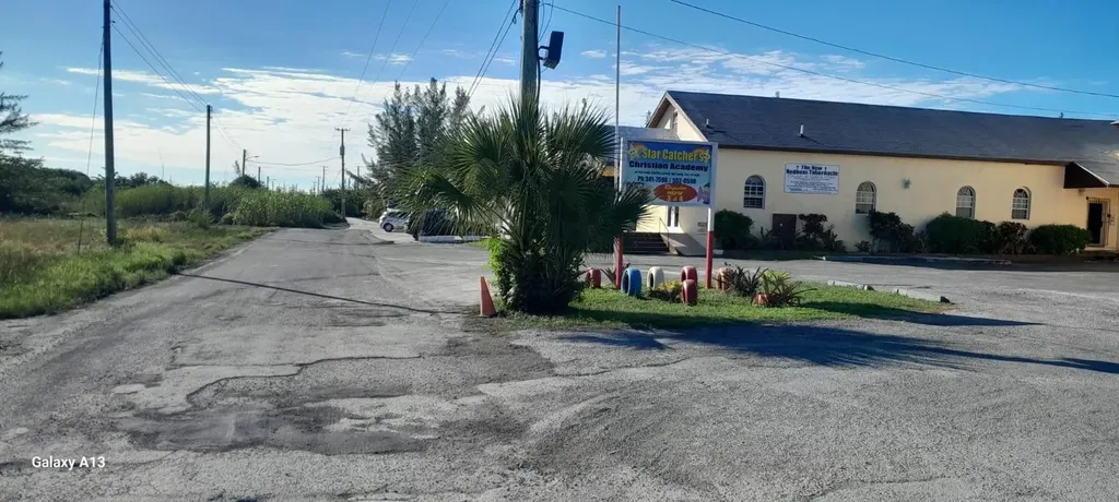 Refuge Court Multifamily Lot New Providence Paradise Island BS