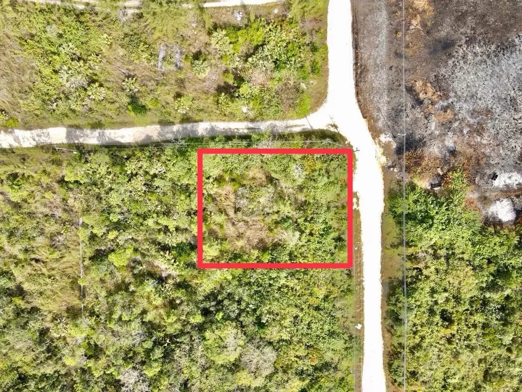 Refuge Court Multifamily Lot New Providence Paradise Island BS