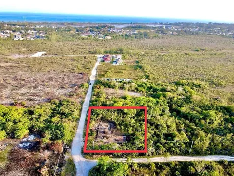 Refuge Court Multifamily Lot New Providence Paradise Island BS