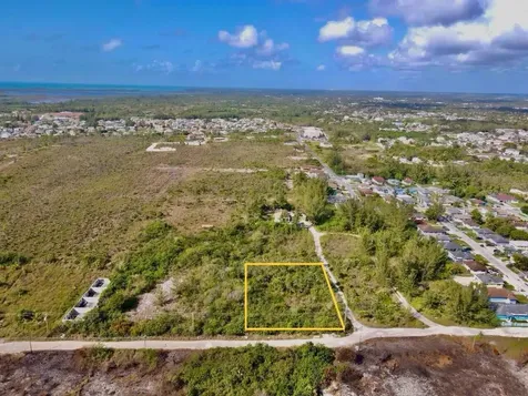 Refuge Court Multifamily Lot New Providence Paradise Island BS