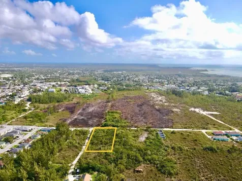 Refuge Court Multifamily Lot New Providence Paradise Island BS