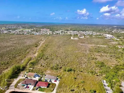 Refuge Court Multifamily Lot New Providence Paradise Island BS
