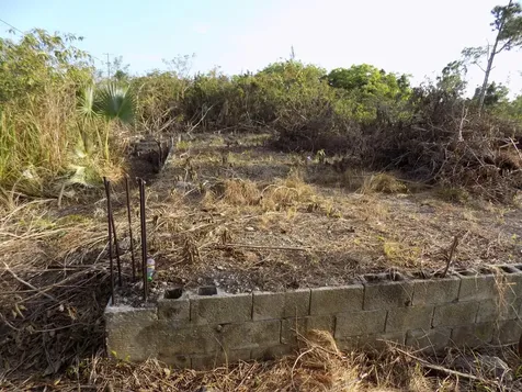 Refuge Court Multifamily Lot New Providence Paradise Island BS