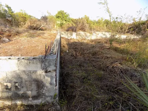 Refuge Court Multifamily Lot New Providence Paradise Island BS