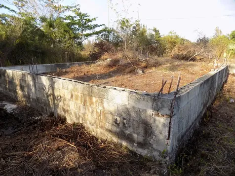 Refuge Court Multifamily Lot New Providence Paradise Island BS