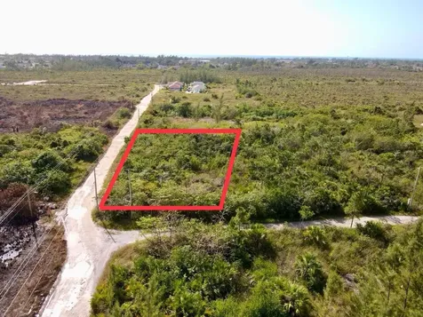 Refuge Court Multifamily Lot New Providence Paradise Island BS