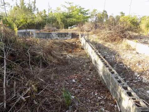 Refuge Court Multifamily Lot New Providence Paradise Island BS