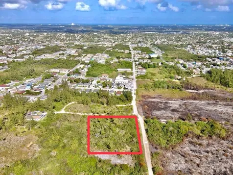 Refuge Court Multifamily Lot New Providence Paradise Island BS