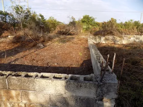 Refuge Court Multifamily Lot New Providence Paradise Island BS