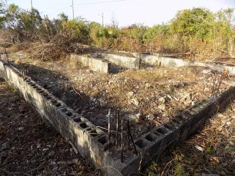 Refuge Court Multifamily Lot New Providence Paradise Island BS