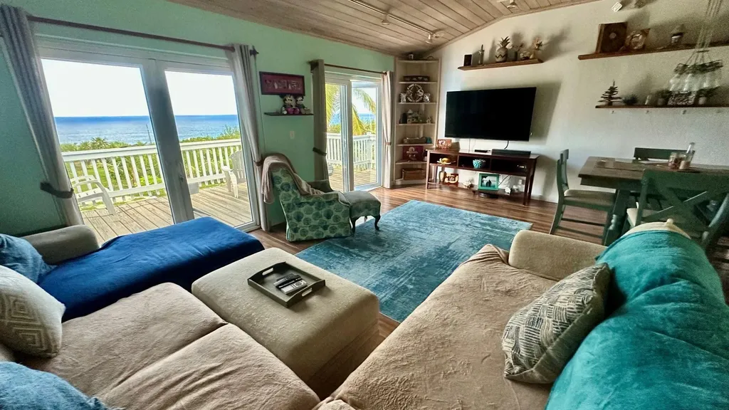 Rainbow Bay Ocean View Eleuthera BS