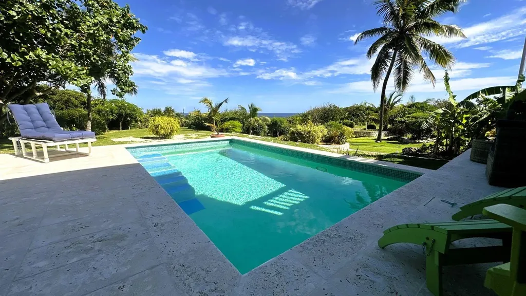 Rainbow Bay Ocean View Eleuthera BS