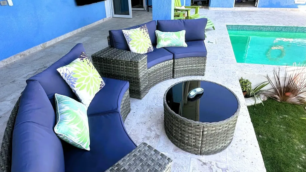 Rainbow Bay Ocean View Eleuthera BS