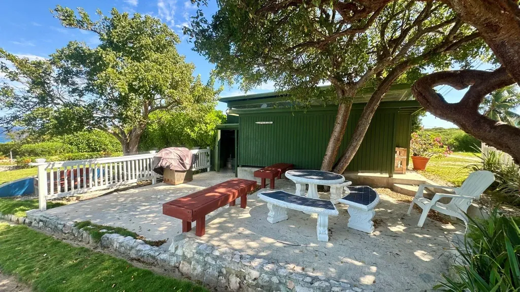 Rainbow Bay Ocean View Eleuthera BS