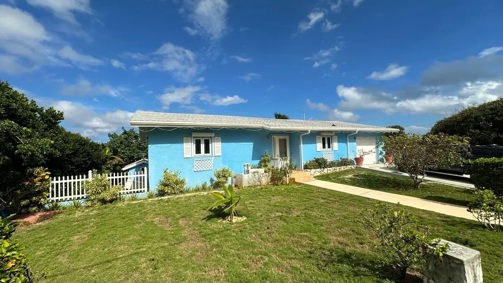 Rainbow Bay Ocean View Eleuthera BS