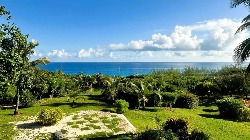 Rainbow Bay Ocean View Eleuthera BS