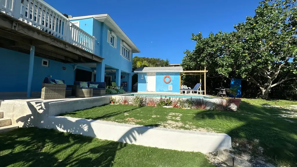Rainbow Bay Ocean View Eleuthera BS