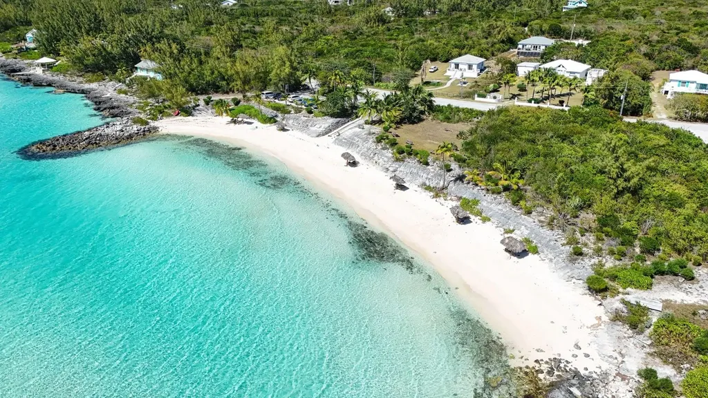 Rainbow Bay Ocean View Eleuthera BS