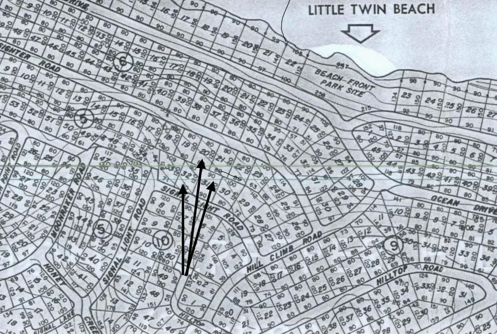 Rainbow Bay Ocean View Eleuthera BS